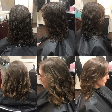 hair perm near me